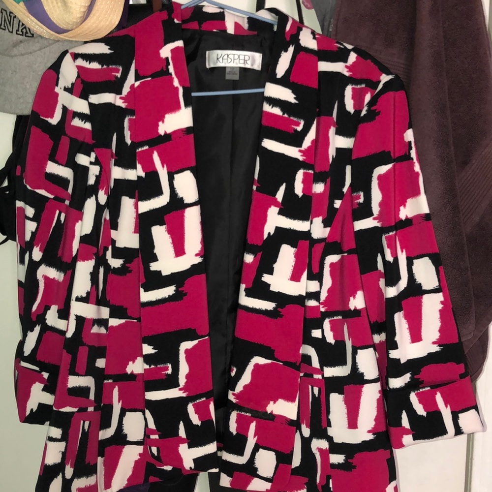 Kasper Blazer